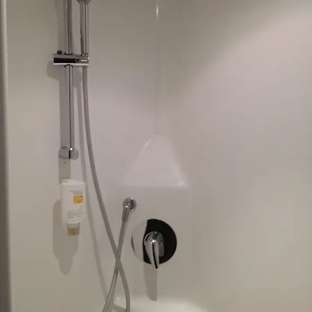 Ibis Budget Aeroport Lyon Saint Exupery 호텔 콜롬비에소그니우